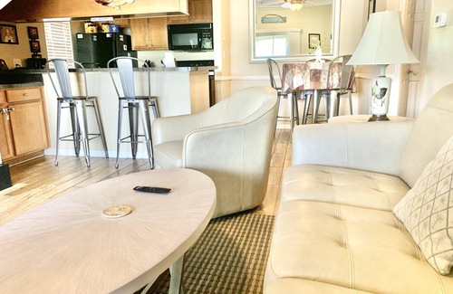 Brandon Condo | Lake View 2 Bed 2 Bath LOFT With Pool, Gym, Pickleball - L@K FOR DISCOUNTS !