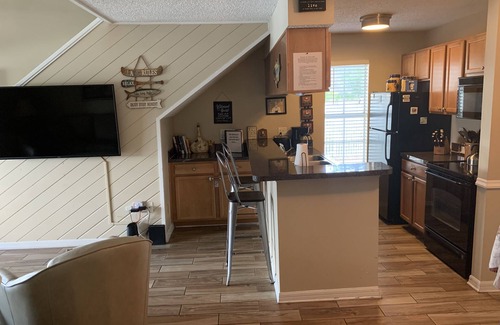 Brandon Condo | Lake View 2 Bed 2 Bath LOFT With Pool, Gym, Pickleball - L@K FOR DISCOUNTS !