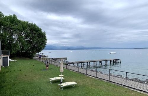 Padenghe sul Garda Apartment | Lake view apartment