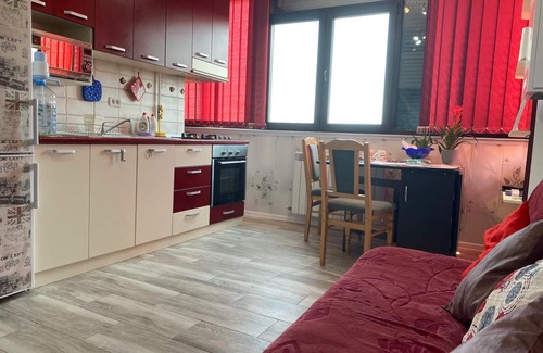 Constanta Apartment | LAKE VIEW APARTMENT 74 CONSTANTA