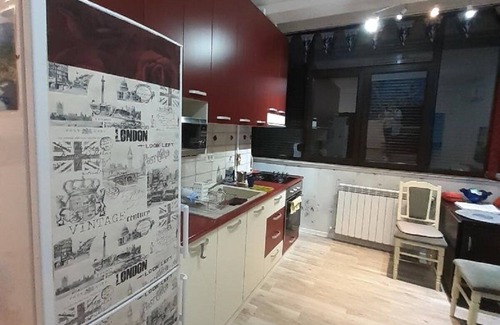 Constanta Apartment | LAKE VIEW APARTMENT 74 CONSTANTA