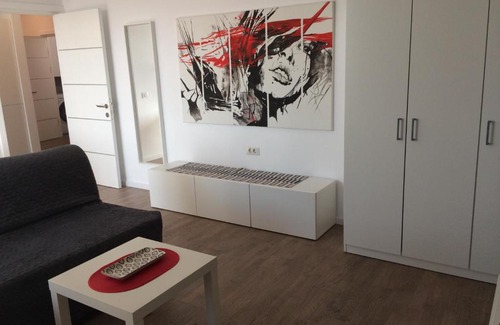 Constanta Apartment | Lake View Apartment