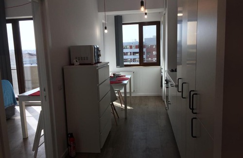 Constanta Apartment | Lake View Apartment