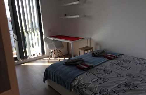 Constanta Apartment | Lake View Apartment