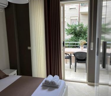 Tirana Apartment | Lake View Apartment Tirana parking free