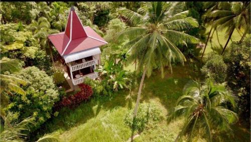 Khuk Khak Beach Resort | Lake View Bungalows