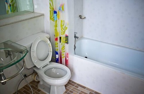 Ban Mai Apartment | Lake View Condominium Superior