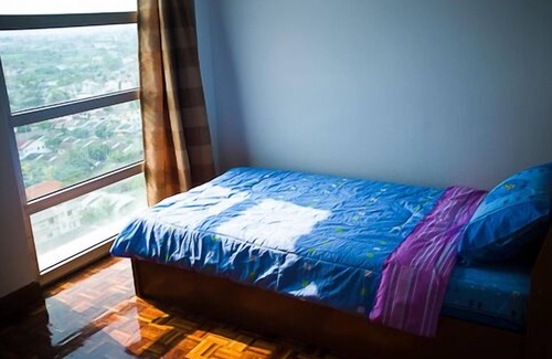 Ban Mai Apartment | Lake View Condominium Superior