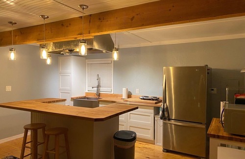 Highland House | LAKE VIEW COTTAGE GETAWAY