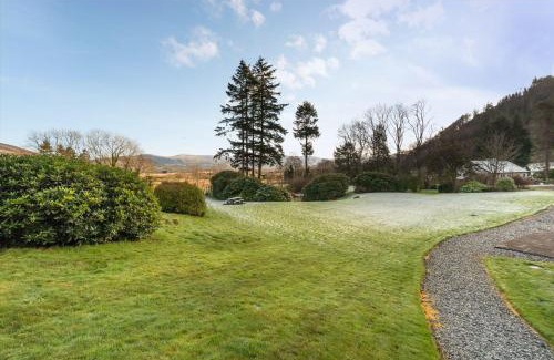 Thornthwaite House | Lake View Cottage