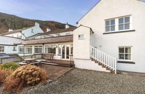Thornthwaite House | Lake View Cottage