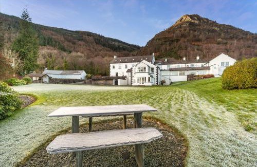 Thornthwaite House | Lake View Cottage