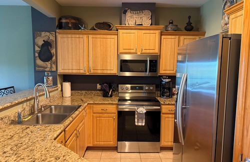 Branson Condo | Lake View ~ Elevator Access ~ Free Activity Tickets Included! (CC354)