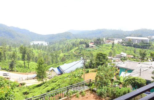 Nuwara Eliya House | Lake View Homestay