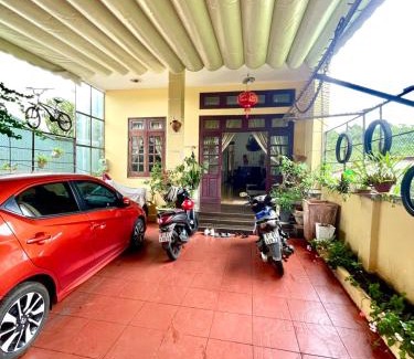 Pleiku House | Lake view homestay
