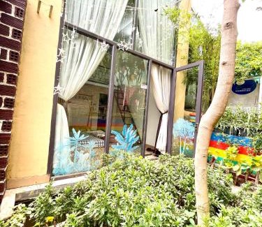 Pleiku House | Lake view homestay