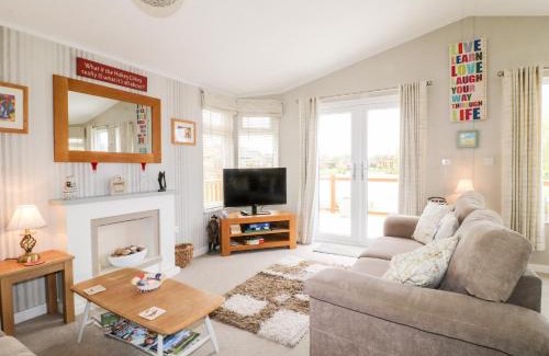 Grantham House | Lake View Lodge
