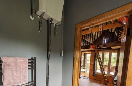 Sudbury Apartment | Lake View lodges The Lavenham