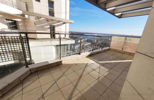 Sector 2 Apartment | Lake view luxury apartment