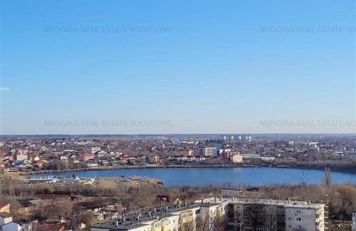 Sector 2 Apartment | Lake view luxury apartment