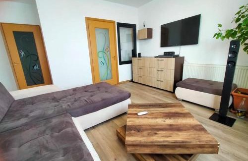 Sector 2 Apartment | Lake view luxury apartment