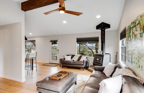 Spicewood House | Lake View Memories