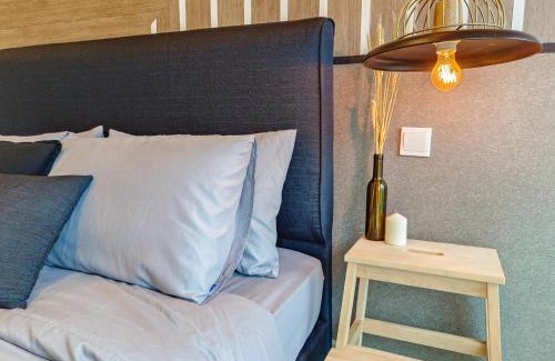 Taman Mount Austin Apartment | -Lake View-Mount Austin IKEA Toppen 10 mins - C113A