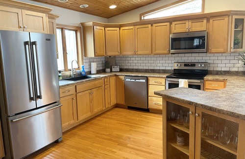 Clear Lake House | Lake View on Lakeview