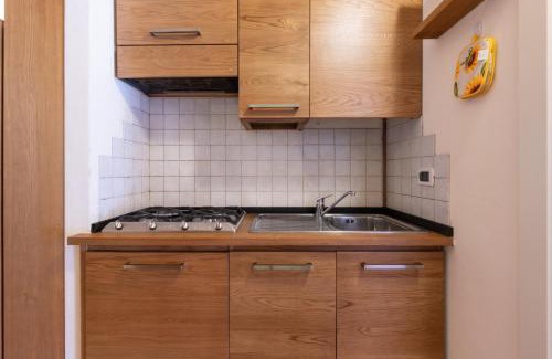 Carate Urio Apartment | [Lake View] Private Covered Parking and Terrace