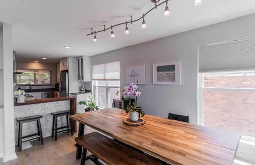 Rockwall House | Lake View Retreat on Lake Ray Hubbard, minutes from Downtown Dallas!