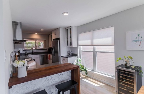 Rockwall House | Lake View Retreat on Lake Ray Hubbard, minutes from Downtown Dallas!