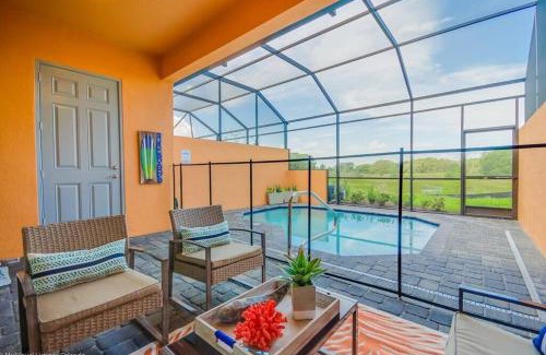 Davenport House | Lake View Retreat W Pool Near Disneyparks