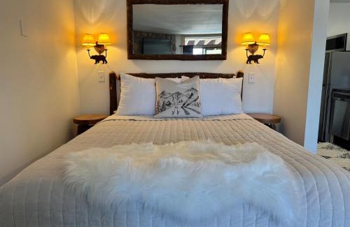 Lutsen House | Lake View Ski in Ski out Lutsen Mtn Pets Welcome