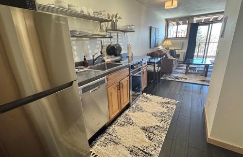 Lutsen House | Lake View Ski in Ski out Lutsen Mtn Pets Welcome