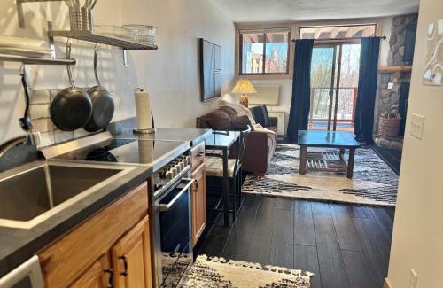 Lutsen House | Lake View Ski in Ski out Lutsen Mtn Pets Welcome