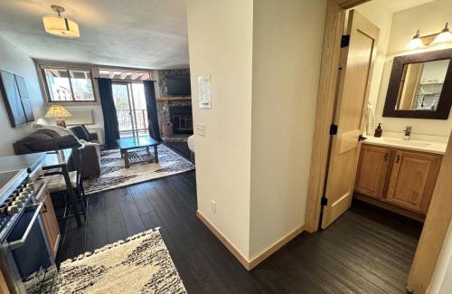 Lutsen House | Lake View Ski in Ski out Lutsen Mtn Pets Welcome