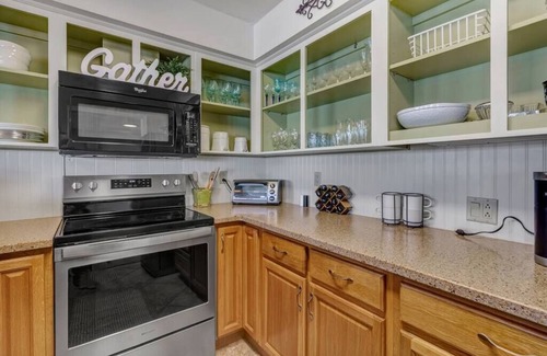 North Shore Condo | Lake View - Smith Mountain Lake
