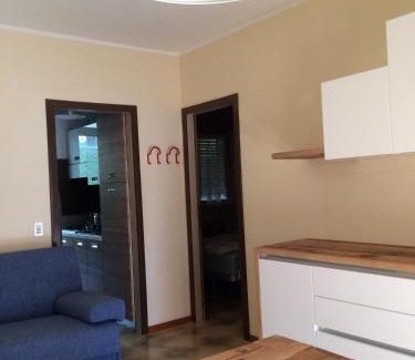 Campagnola Apartment | Lake View Tonini Apartments