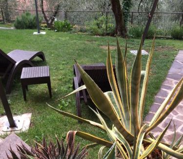Campagnola Apartment | Lake View Tonini Apartments
