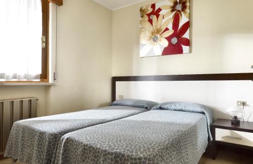 Campagnola Apartment | Lake View Tonini Apartments