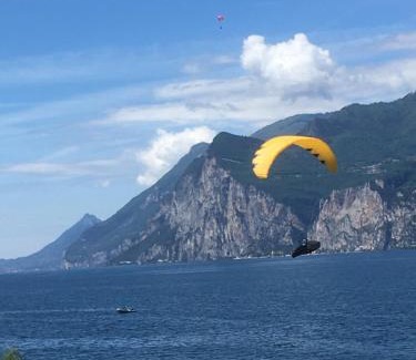 Campagnola Apartment | Lake View Tonini Apartments