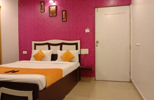Gureghar Villa | Lake view villa