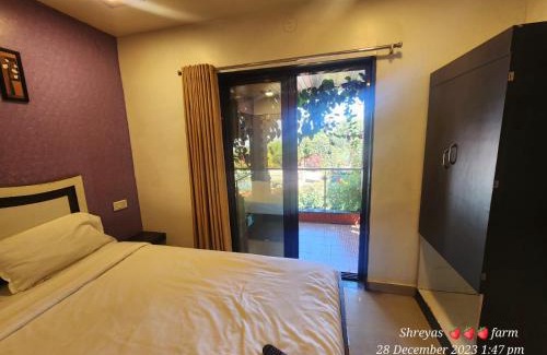 Gureghar Villa | Lake view villa