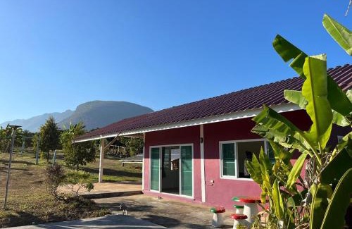Mueang Ngai House | Lake Villa Exclusive Tropical Garden Retreat