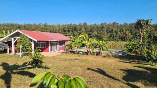 Mueang Ngai House | Lake Villa Exclusive Tropical Garden Retreat