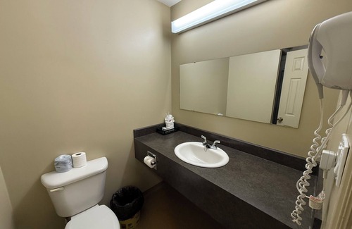 Kenora Hotel | Lake-Vu Motel