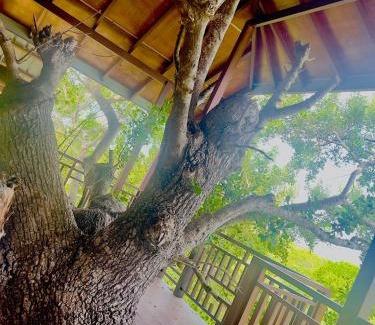 Weerawila Hotel | Lake Wind Resort & Restaurant
