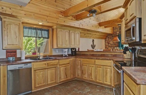 Chilton House | Lake Winnebago - 53 mins to Lambeau Field in Green Bay