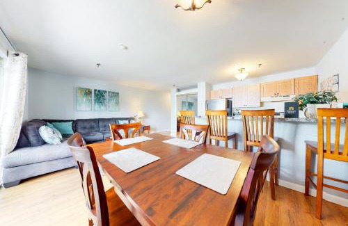 Gilford Apartment | Lake Winnipesaukee Retreat