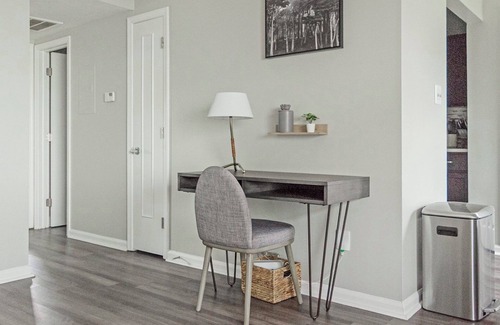 Indianapolis Apartment | LakeCastleton 1BD 2 - One Bedroom Apartment, Sleeps 2